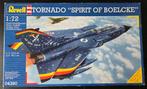 Revell Tornado "Spirit of Boelcke 1:72, 1:72 tot 1:144, Revell, Ophalen of Verzenden, Zo goed als nieuw