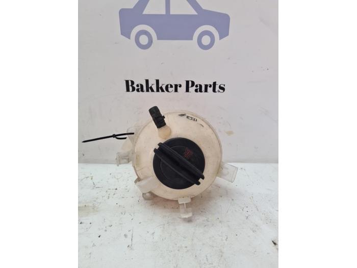 Expansievat van een Volkswagen Golf, Auto-onderdelen, Overige Auto-onderdelen, Volkswagen, Gebruikt, 3 maanden garantie