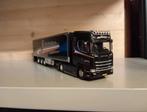 Scania S Joosten Tekno, Hobby en Vrije tijd, Modelauto's | 1:50, Ophalen of Verzenden, Nieuw, Bus of Vrachtwagen, Tekno