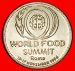 Ⰶ GLOBE, SUN AND MOON (1993-2003): ROMANIA 10 LEI 1996 FAO!, Verzenden, Overige landen, Losse munt