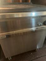 Grill 70x70 - Horeca RVS - Zanussi - zeer goede staat, Zo goed als nieuw, Minder dan 100 cm, 25 tot 50 cm, 50 tot 100 cm