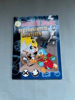 Donald Duck - De spannendste avonturen 16, Eén stripboek, Ophalen of Verzenden, Zo goed als nieuw