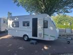 LMC Sassino 460 E Mover!, Caravans en Kamperen, Bedrijf, Treinzit, 750 - 1000 kg, 5 tot 6 meter