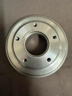 Plaat voor dubbelschijf, Fietsen en Brommers, Brommeronderdelen | Zundapp, Ophalen of Verzenden, Nieuw, Overige typen