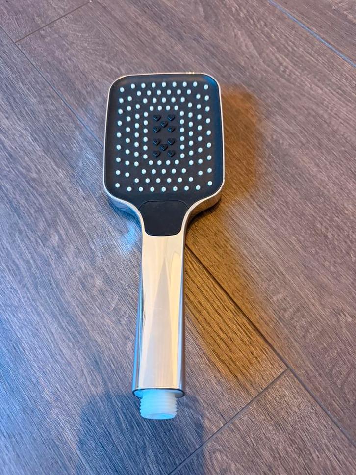 Douchekop met hartjesdesign, Huis en Inrichting, Badkamer | Badtextiel en Accessoires, Zo goed als nieuw, Overige typen, Ophalen of Verzenden