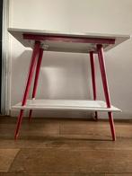 Retro vintage jaren ‘60 tafeltje, Ophalen, Huis en Inrichting