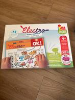 Electro, Kinderen en Baby's, Speelgoed | Educatief en Creatief, Ophalen of Verzenden, Zo goed als nieuw, Elektronica, Met licht