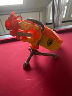 NERF Vulcan, Ophalen, Gebruikt