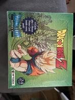 Sealed Dragonball Z Box Series 4 booster box panini, Ophalen of Verzenden, Zo goed als nieuw, Boosterbox