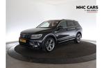 Volkswagen Tiguan Allspace 1.5 TSI Highline Business R 7p. |, 12 maanden, Stof, 7 stoelen, Zwart