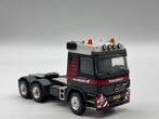 CONRAD MERCEDES BENZ ACTROS 6x4 MAMMOET, HGL74-@hotmail.com, Overig, Conrad, Nieuw