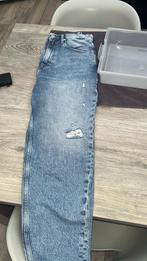 Tommy hilfinger jeans, Blauw, W28 - W29 (confectie 36), Ophalen of Verzenden, Zo goed als nieuw