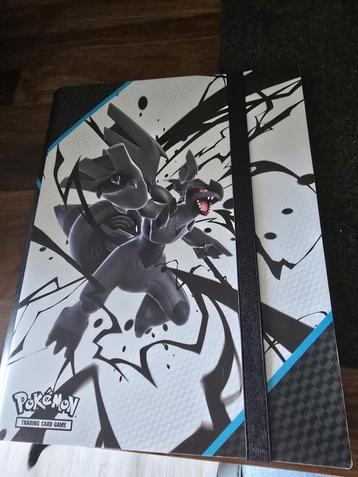 Pokémon Black Bolt Normal Set compleet + 16 Reverse Holo’s beschikbaar voor biedingen
