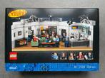 LEGO Ideas (21328) Seinfeld *Nieuw*, Ophalen of Verzenden, Nieuw, Complete set, Lego