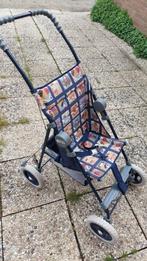 KIDDI-O Germany buggy, Ophalen, Zo goed als nieuw, Overige merken