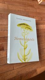 Tania Heimans - Hemelsleutels, Ophalen of Verzenden, Zo goed als nieuw, Tania Heimans