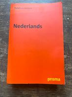 Prisma pocketwoordenboek Nederlands, Ophalen, Gelezen