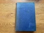 The heart of Midlotbian by Sir Walter Scott, Antiek en Kunst, Ophalen of Verzenden
