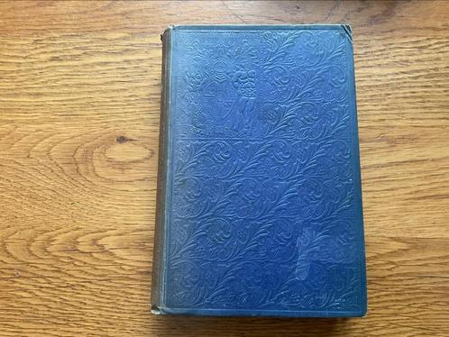 The heart of Midlotbian by Sir Walter Scott, Antiek en Kunst, Antiek | Boeken en Bijbels, Ophalen of Verzenden