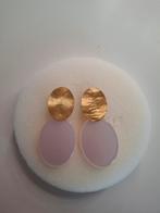Lott. Gioielli Oorbellen - Nieuw, Verzenden, Nieuw, Knopjes of Stekers, Goud