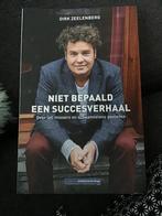 Dirk Zeelenberg, Ophalen of Verzenden, Gelezen, Film, Tv en Media