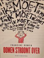 Oomen stroomt over, Boeken, Ophalen of Verzenden, Zo goed als nieuw