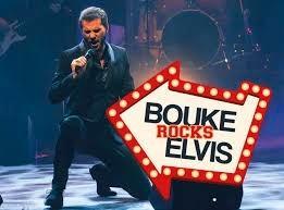 Bouke - 2X  Rij 1 Tickets  Schouwburg  Hengelo  beschikbaar voor biedingen