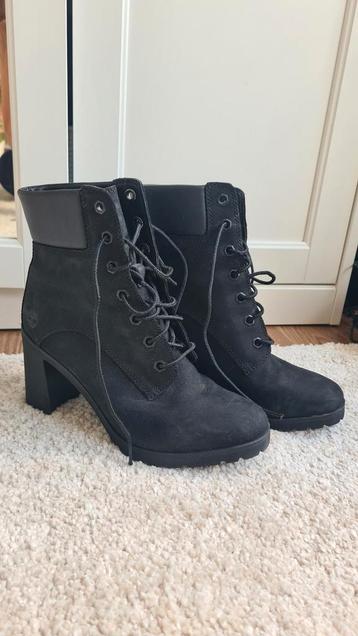 Timberland Allington - enkellaarzen maat 37 beschikbaar voor biedingen