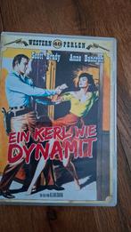 Ein Kerl wie Dynamit, Ophalen of Verzenden, Zo goed als nieuw, Actie en Avontuur, Alle leeftijden