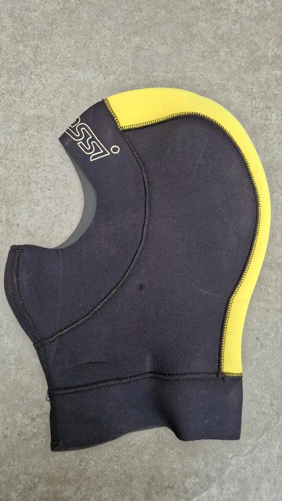 Cressi Duikcap, Watersport en Boten, Duiken, Ophalen of Verzenden