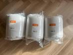 Emma 4-Seizoenen Dekbed 240x220 NIEUW!, Huis en Inrichting, Slaapkamer | Beddengoed, Wit, Ophalen of Verzenden, Deken of Dekbed