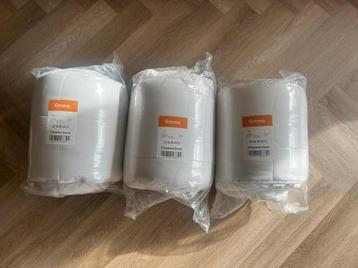 Emma 4-Seizoenen Dekbed 240x220 NIEUW! beschikbaar voor biedingen