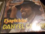 danyel gerard Harlekin 1011, Gebruikt, 7 inch, Single, Ophalen of Verzenden