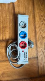 Quooker power switch, Doe-het-zelf en Verbouw, Elektra en Kabels, Ophalen, Nieuw