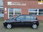 Renault Clio 1.2-16V Campus. Nieuwe koppeling, Auto's, Voorwielaandrijving, Gebruikt, 31 €/maand, 4 cilinders