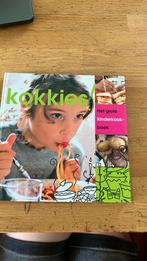 O.H. Kleyn - Kokkies! het grote kinderkookboek, Ophalen of Verzenden, Zo goed als nieuw, O.H. Kleyn; J. Huisman