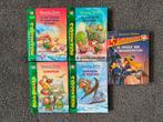 Boeken Geronimo Stilton, Ophalen, Nieuw