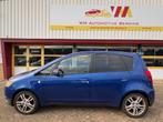 Mitsubishi Colt 1.5 Intense AIRCO, Auto's, Mitsubishi, Voorwielaandrijving, Stof, Zwart, 4 cilinders