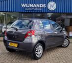 Toyota Yaris 1.3 VVTi Aspiration APK Clima Elektr. Raam/spie, Voorwielaandrijving, Bedrijf, Handgeschakeld, 550 kg