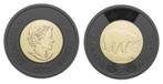 Canada - 2 dollar 2022 - Black Ring, Verzenden, Noord-Amerika, Losse munt