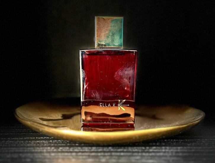 Ella K Camélia K decant, Sieraden, Tassen en Uiterlijk, Uiterlijk | Parfum, Nieuw, Ophalen of Verzenden