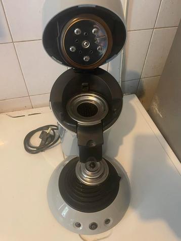Senseo in zeer goede staat,inruil oude/defecte senseo mog.! beschikbaar voor biedingen