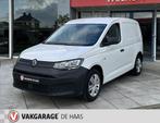 Volkswagen Caddy Cargo 2.0 TDI Comfort BPM VRIJ!, Auto's, Bestelauto's, Voorwielaandrijving, 12 maanden, Stof, Gebruikt