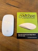 Apple Magic Mouse – A1296, Computers en Software, Muizen, Muis, Gebruikt, Ophalen of Verzenden, Draadloos