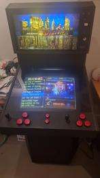 Arcade mashine, Ophalen, Gebruikt
