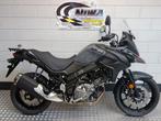 SUZUKI V-STROM DL 650 ABS, Motoren, Motoren | Suzuki, 2 cilinders, Motorrijbewijs A, Bedrijf, Meer dan 35 kW