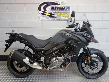 SUZUKI V-STROM DL 650 ABS  beschikbaar voor biedingen