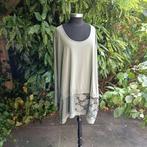 .Tuniek Moonshine 2, Blouse of Tuniek, Ophalen of Verzenden, Moonshine, Gedragen
