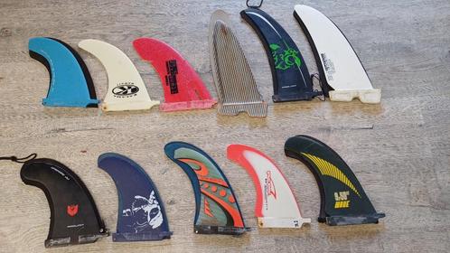 surfplank vin surfboard vin diverse soorten en maten, Watersport en Boten, Windsurfen, Gebruikt, Overige typen, Minder dan 250 cm