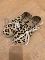 Maruti Sneakers met Luipaardprint maat 34, Ophalen of Verzenden, Zo goed als nieuw, Bruin, Sneakers of Gympen